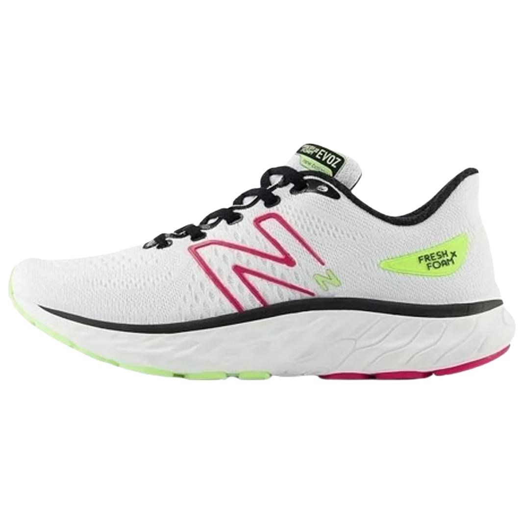 New Balance Fresh Foam X Evoz V3 'White' Women's