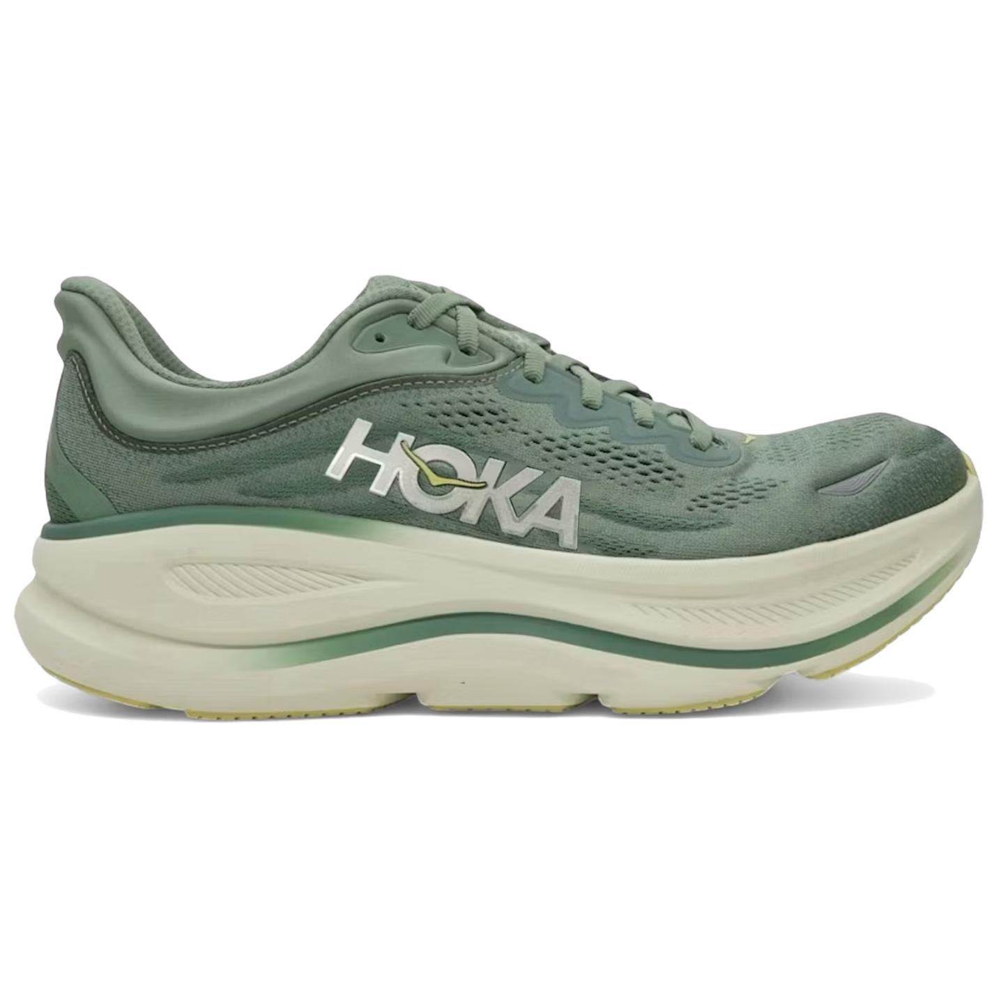 HOKA ONE ONE Bondi 9 Succulent Fern
