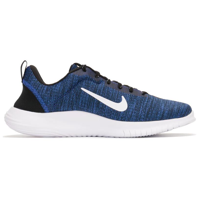 Nike Flex Experience RN 12 Cushioning Abrasion Resistant Breathable Cushioning Abrasion Resistant Breathable Low top