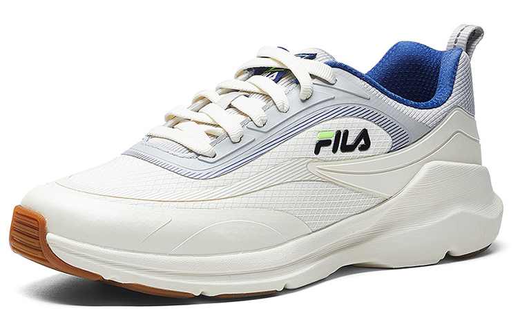 FILA Fashion Low top Running Shoes Men’s Lotus Gray