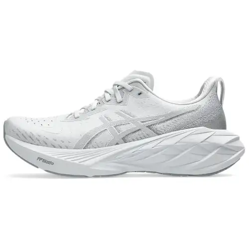 ASICS Novablast 4 Concrete Steel Grey
