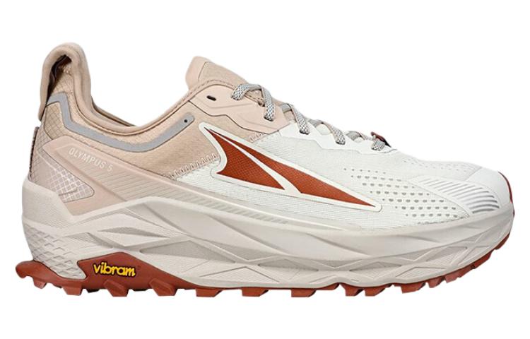 Altra Running Altra Olympus 5 ‘Beige Orange’