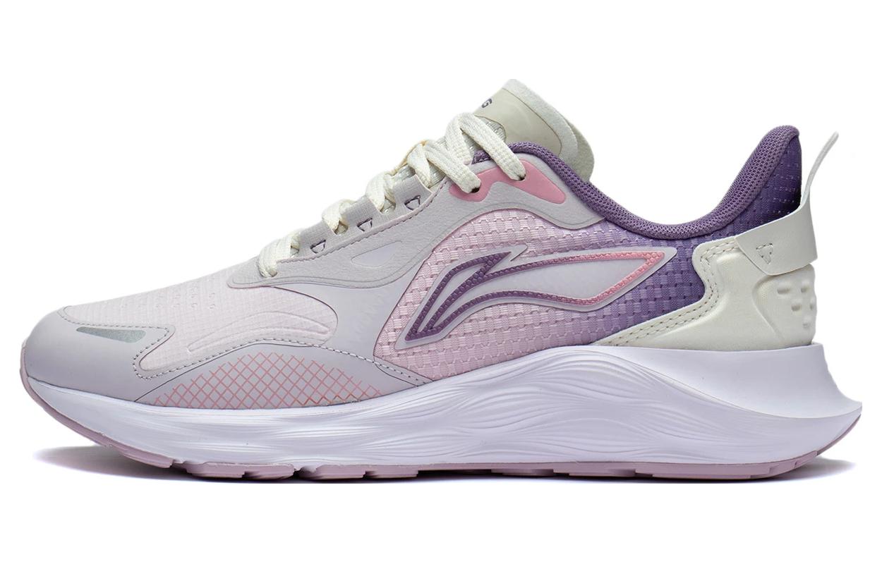 Li Ning Yufeng Slip Resistant Breathable Cushioning Rebound Slip Resistant Breathable Cushioning Rebound Low top