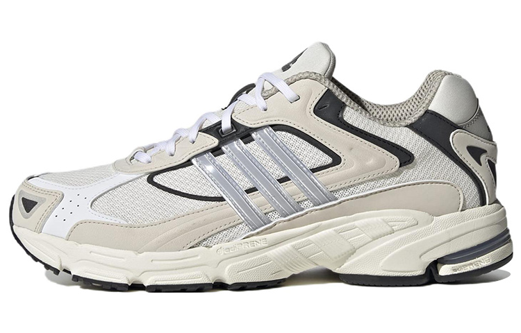 Response Cl Adidas 'Chalk White Bliss'