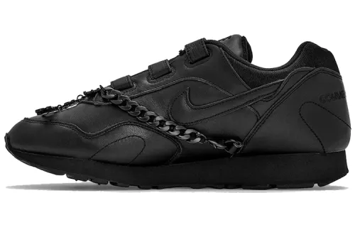 Nike Outburst Comme Des Garcons Black Women's