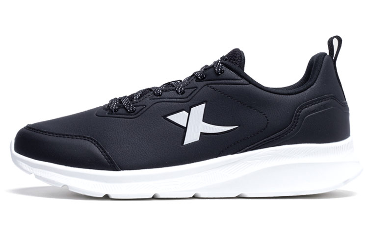 XTEP Breathable Low top Running Shoes Men’s Black