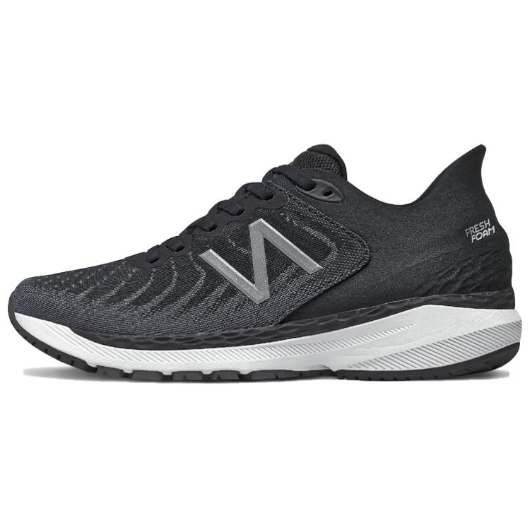 860 Wmns Fresh Foam New Balancev11 'Black Lead' Women's