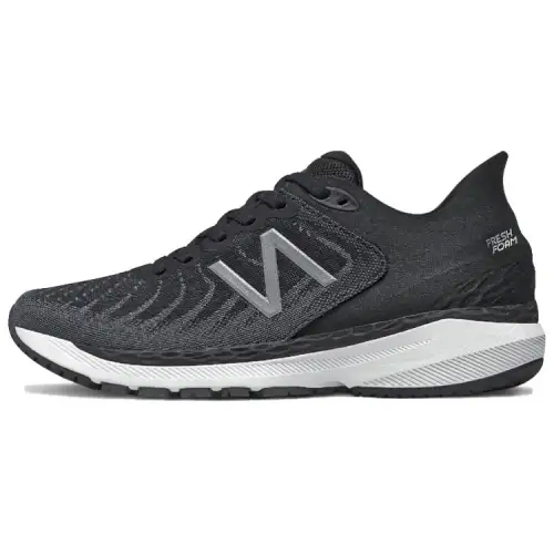 860 Wmns Fresh Foam New Balancev11 'Black Lead' Women's