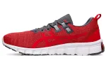 ASICS Gel Quantum 90 'Burgundy Speed Red'