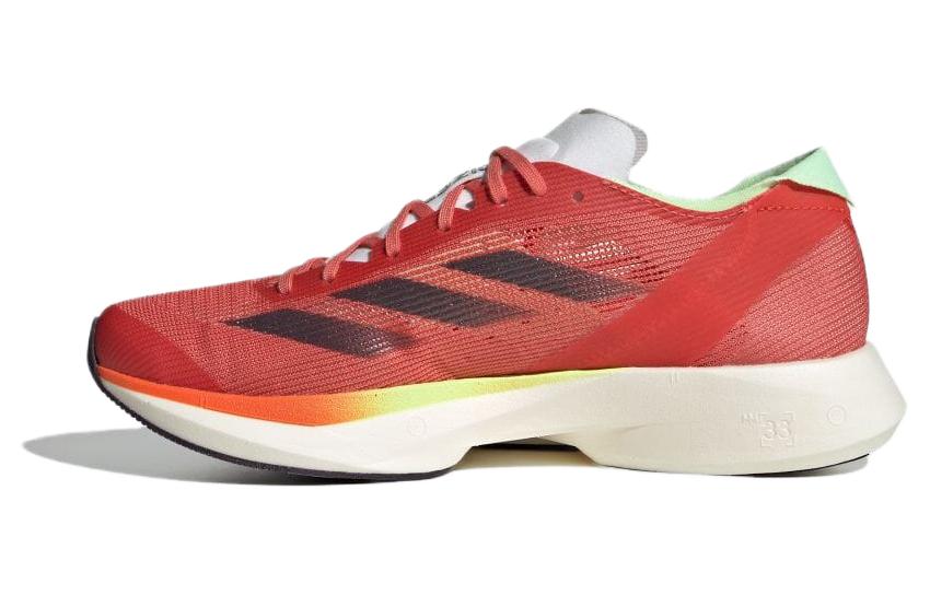 Adidas Adizero Takumi Sen 10 Preloved Scarlet Aurora Met. Bright Red Women’s
