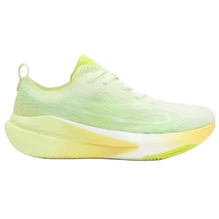 QIAODAN Wind Popular PRO Abrasion Resistant Balance Low top Training Running Shoes Women’s Green
