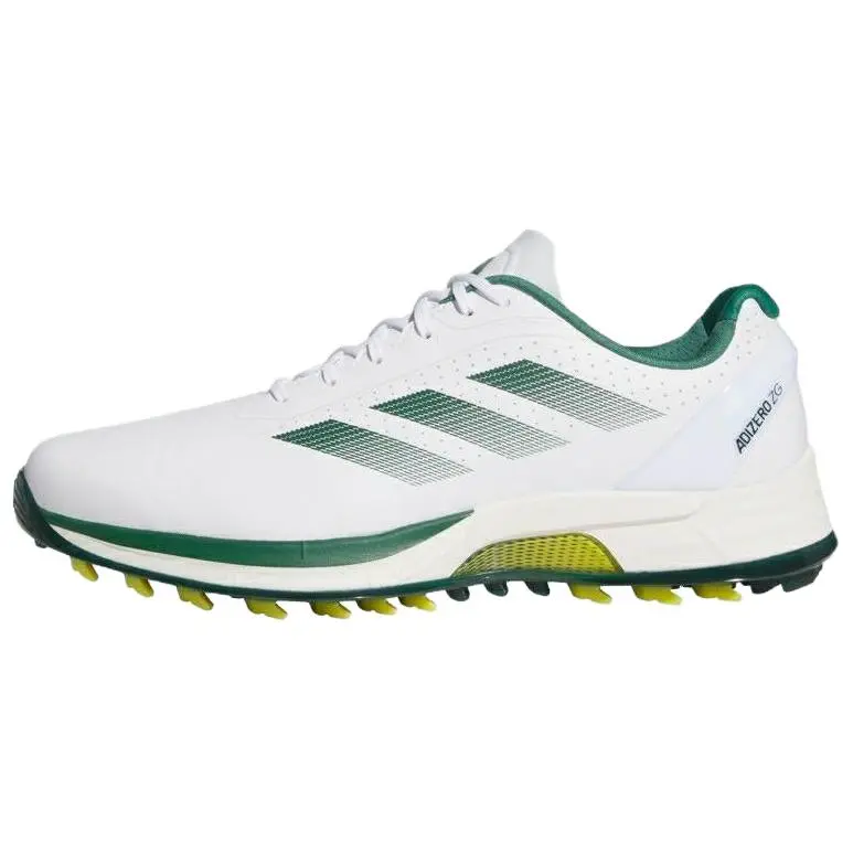 Adidas Adizero ZG Soft And Comfortable Slip Resistant Abrasion Resistant Slip Resistant Abrasion Resistant Low top