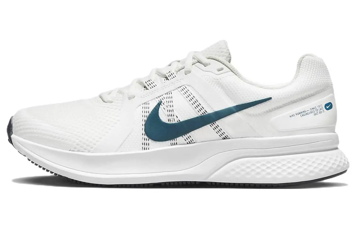 Nike Run Swift 2 'White Valerian Blue'