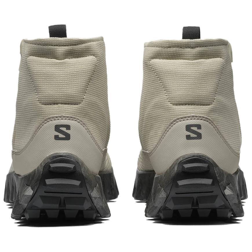 SALOMON Snowclog Mid ‘Feather Grey’
