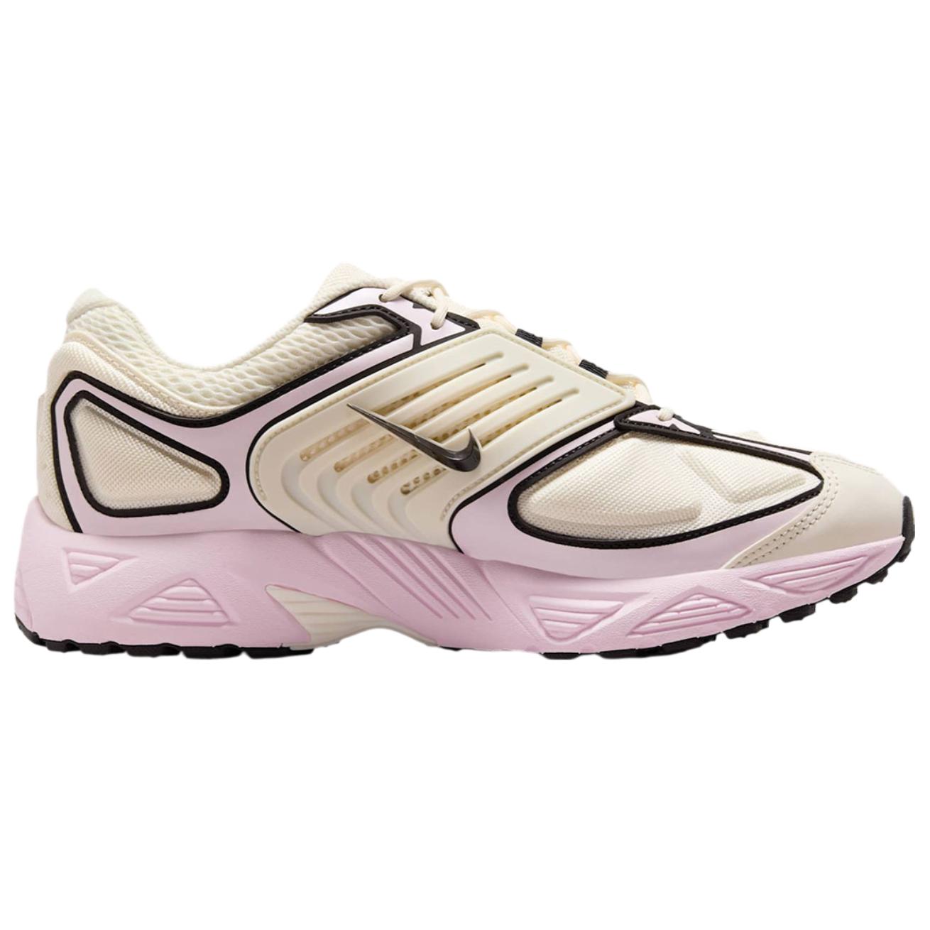 Nike Air Pegasus Wave Pale Ivory Pink Foam Black