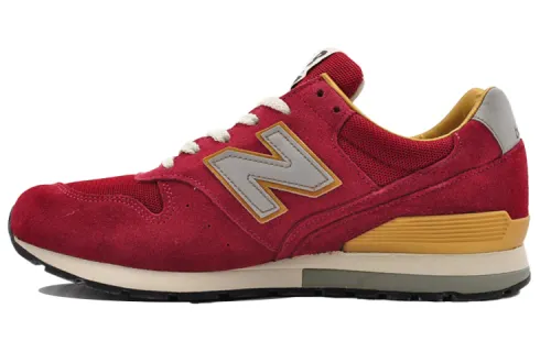 New Balance 996 Low top Red