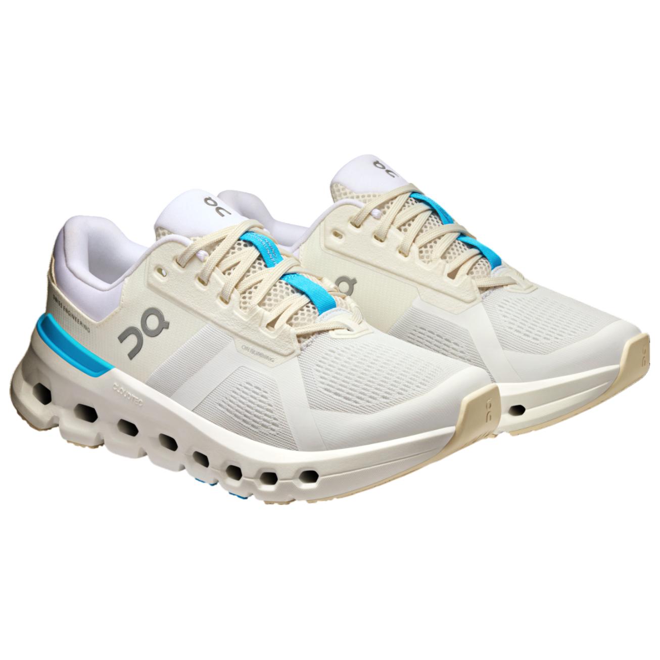 Cloudrunner 2 Wmns On ‘White Horizon’ Women’s