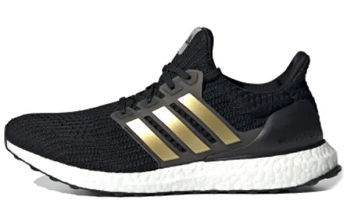 Adidas UltraBoost 4.0 Dna 'Black Gold Metallic'