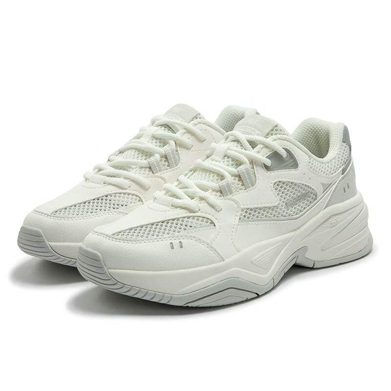 361° Sail Collection Breathable And Slip Resistant Breathable And Slip Resistant Low top Casual Running Shoes Women’s