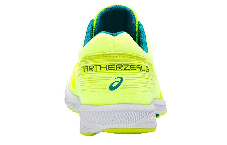 ASICS Gel Tartherzeal 6 ‘Flash Yellow’ Women’s
