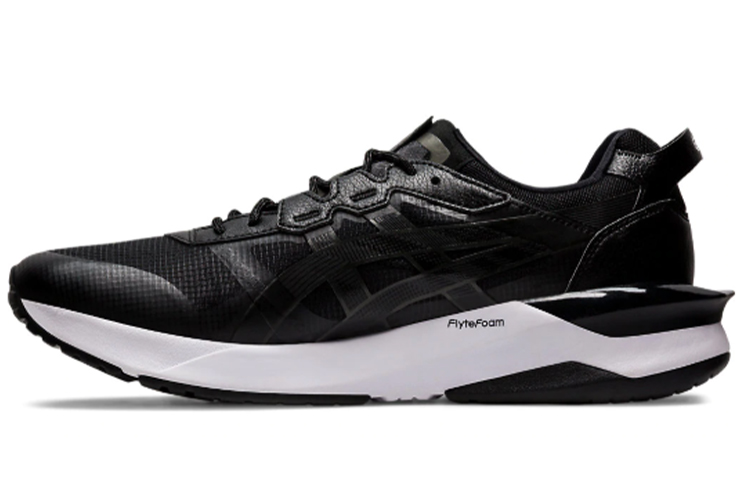 ASICS Gel Lyte 30 'Black'