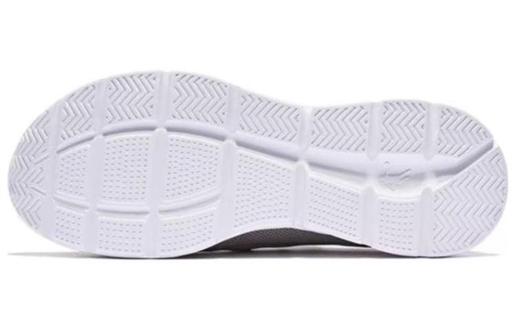 QIAODAN Fleece Lined Thermal, Sports Cushioning Lightweight Low top Running Shoes Men’s Yellow