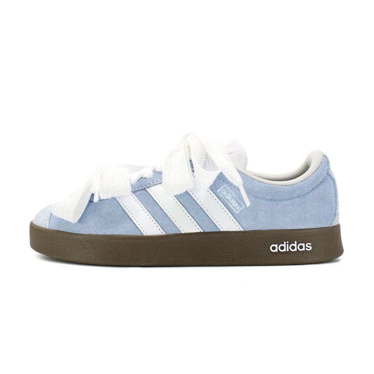 Adidas VL COURT 2.0 Quick Dry Abrasion Resistant Lightweight Quick Dry Abrasion Resistant Lightweight Low top