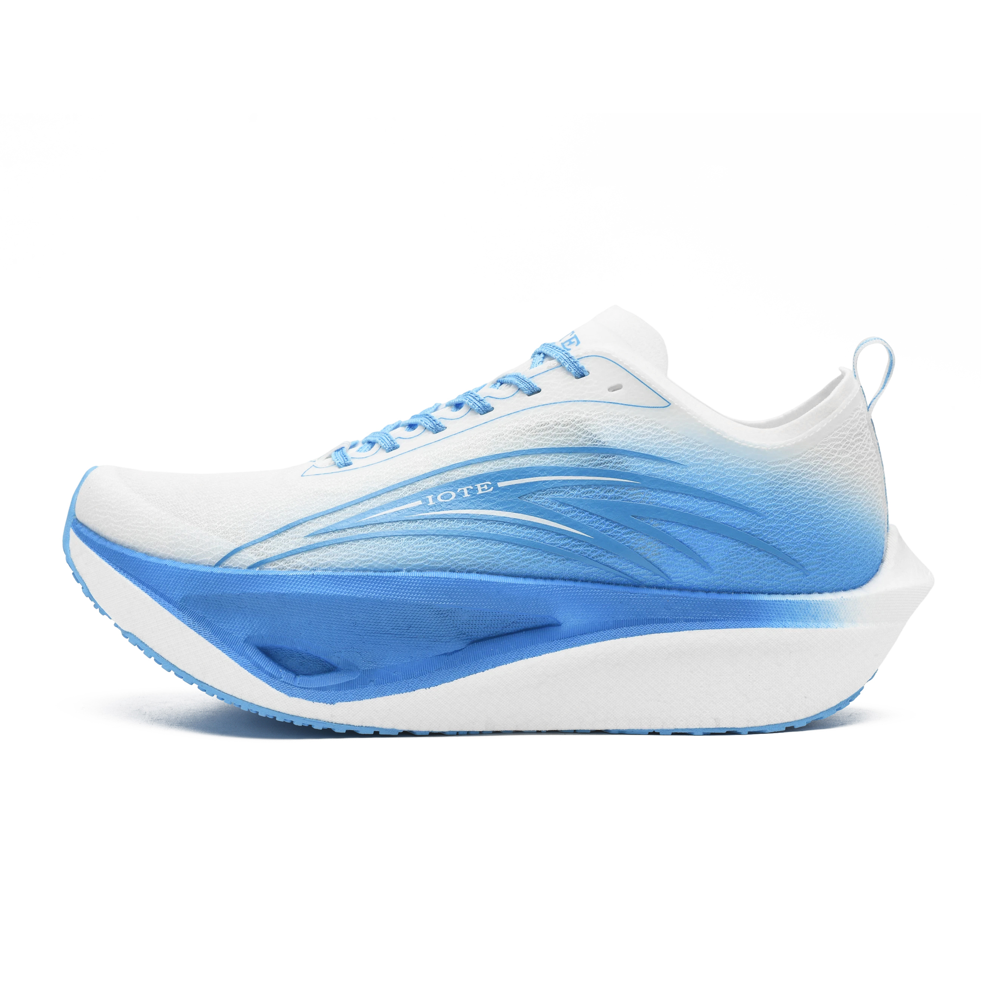 IOTE Cushioning Abrasion Resistant Breathable Cushioning Abrasion Resistant Breathable Low top