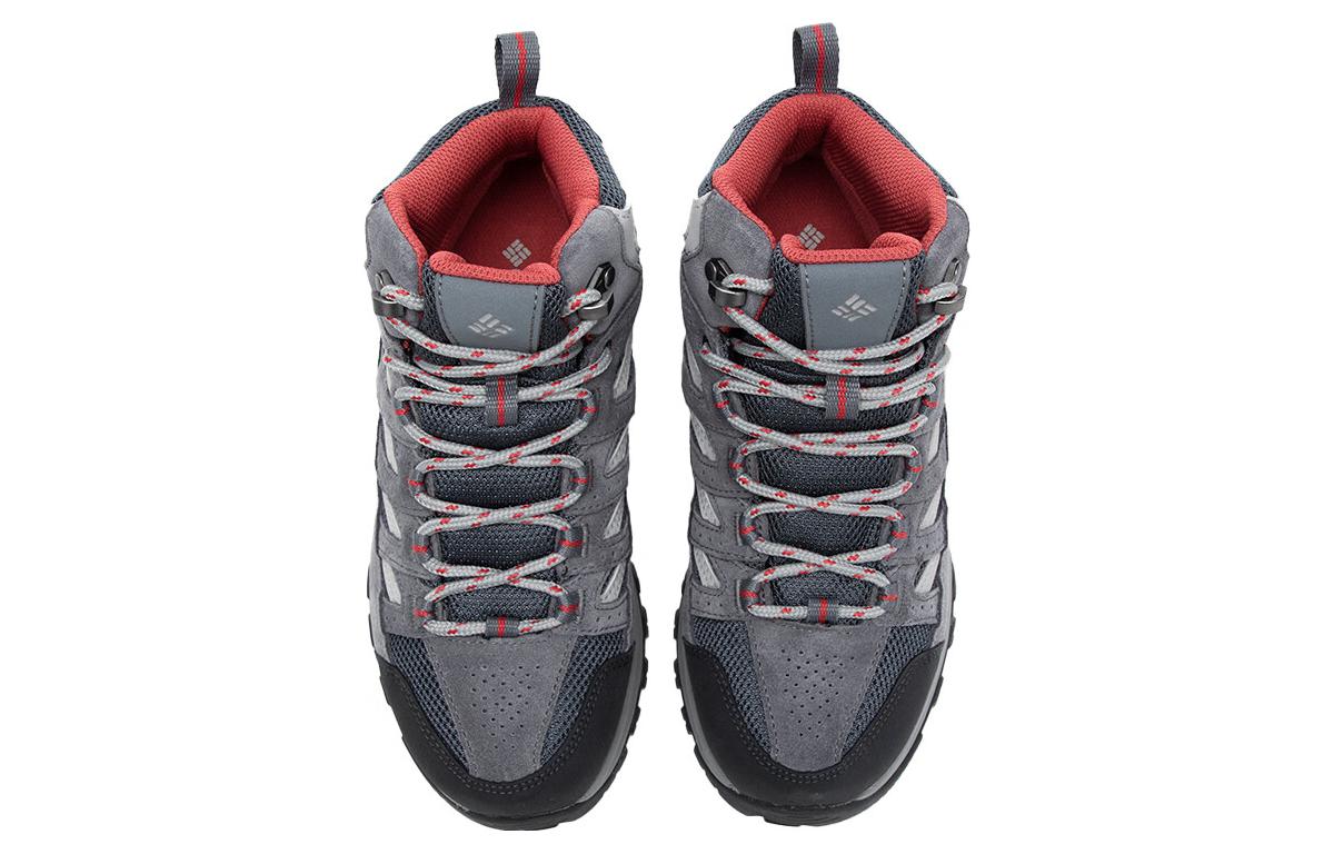 Columbia Slip Resistant, Abrasion Resistant, Waterproof, And Breathable