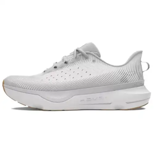 Under Armour Infinite Pro Comfortable Low top Running Shoes Women's Gray