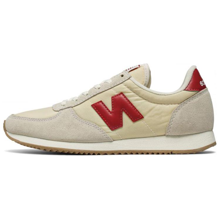 220 Wmns New Balance 'Turtle Dove Chili Pepper' Women's