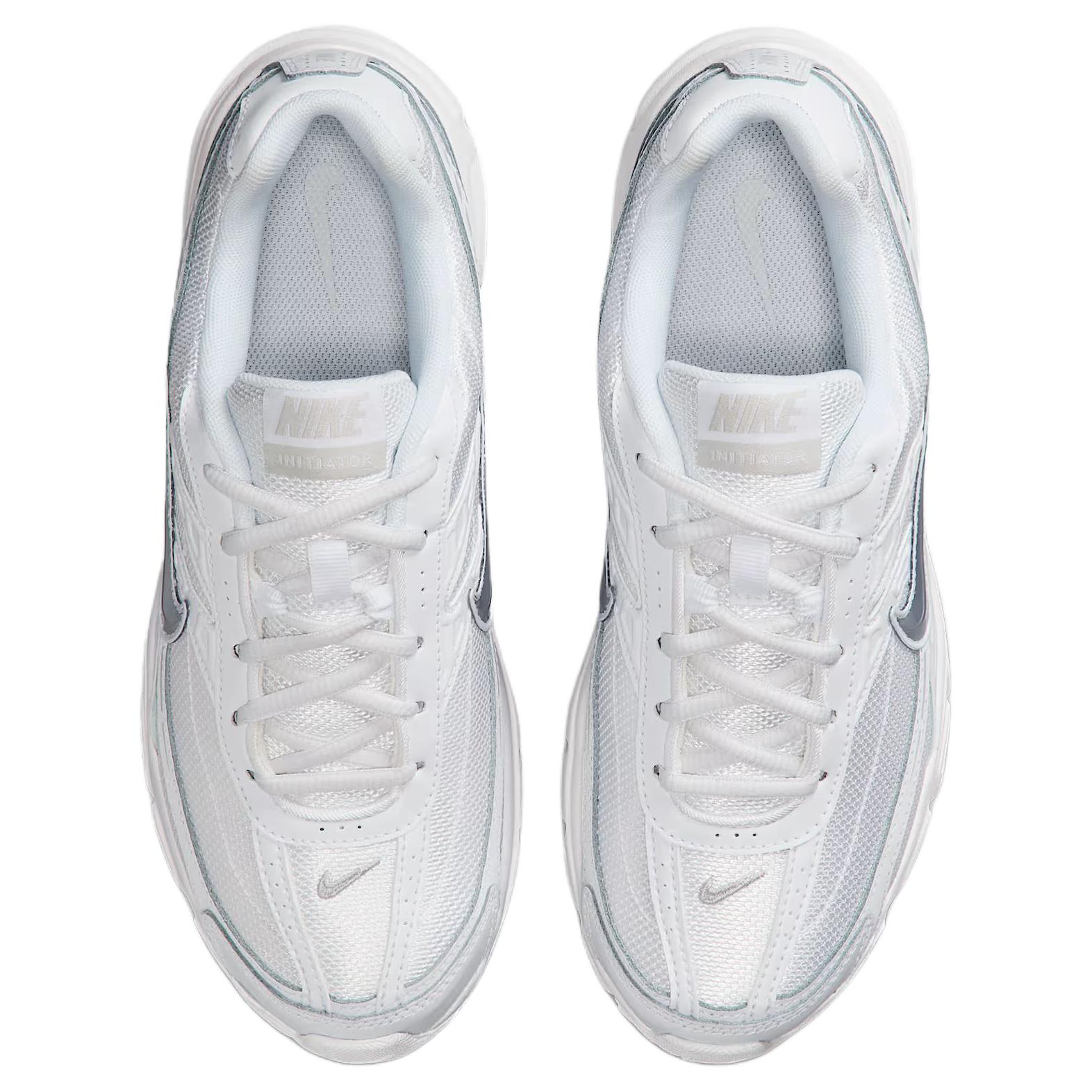 Nike Initiator Breathable Support Running Shoes Women’s White
