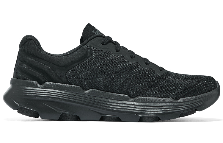Skechers Go Run 7.0 ‘Black’