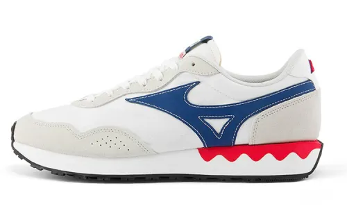 Mizuno Lg 70s White/Blue/Red
