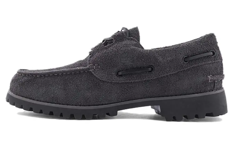 White Mountaineering x Timberland Men's Casual Shoes Men's Black