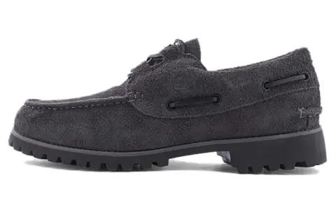 White Mountaineering x Timberland Men's Casual Shoes Men's Black