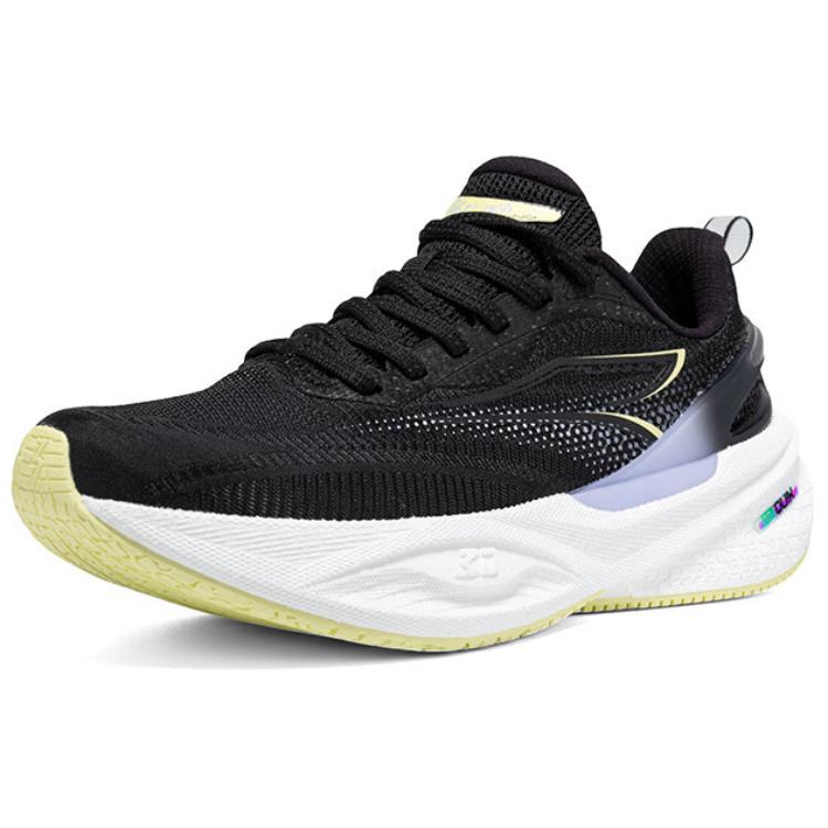361° Rapid Surge CQT 2.0 Abrasion Resistant Breathable Slip Resistant Low top Casual Sprint Running Shoes Women’s