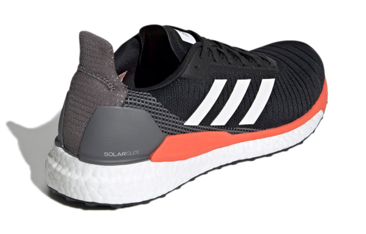 Adidas Solar Glide 19 ‘Solar Orange’