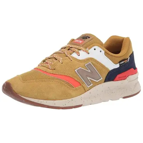 997H New Balance 'Gold Moss'