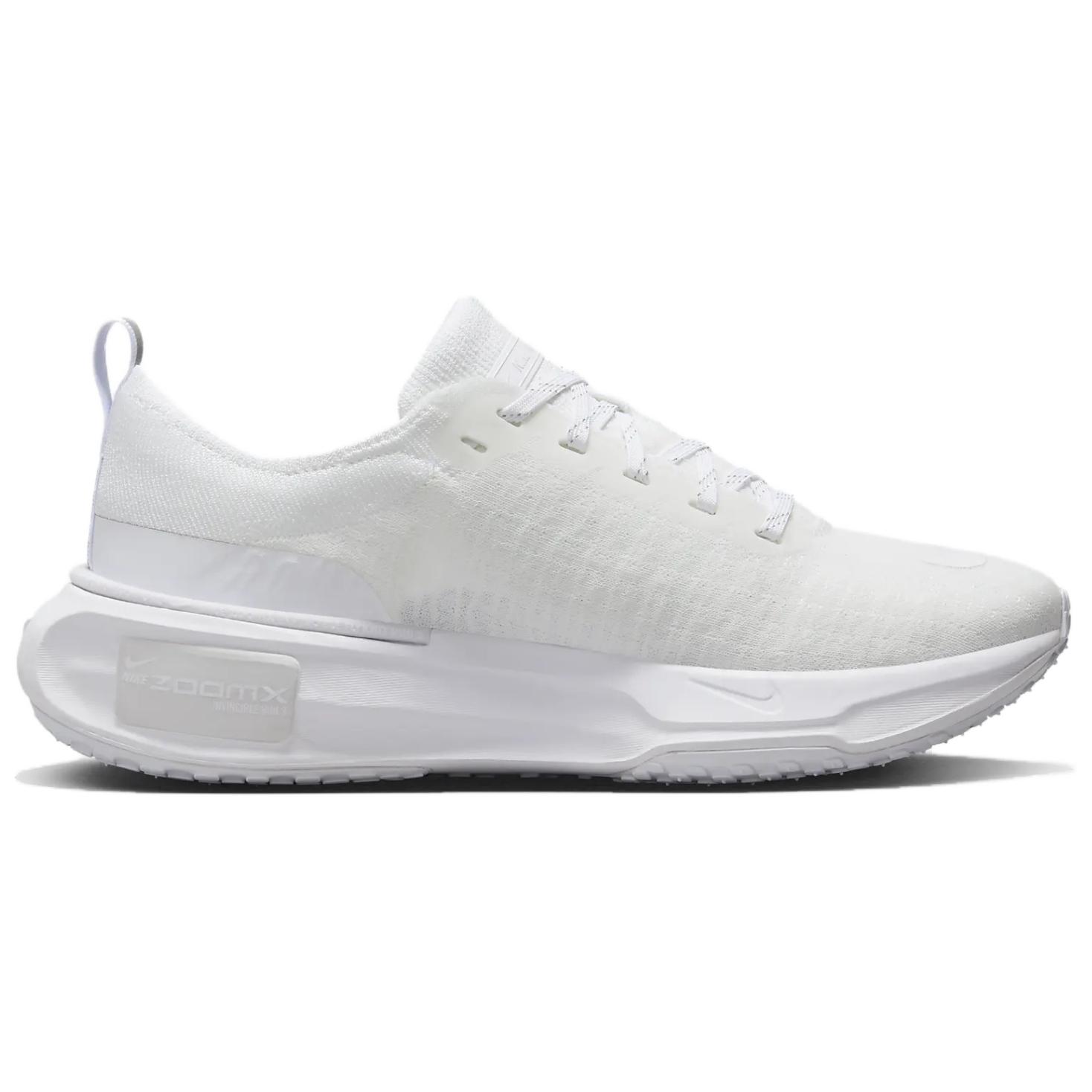 Nike ZoomX Invincible Run 3 White Photon Dust Women’s