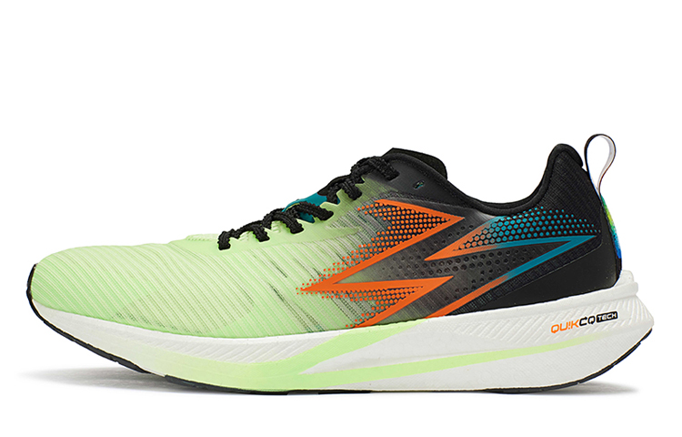361° Blitz CQT Comfortable Mesh, Textile Cushioning Slip Resistant Abrasion Resistant Support Low top Training