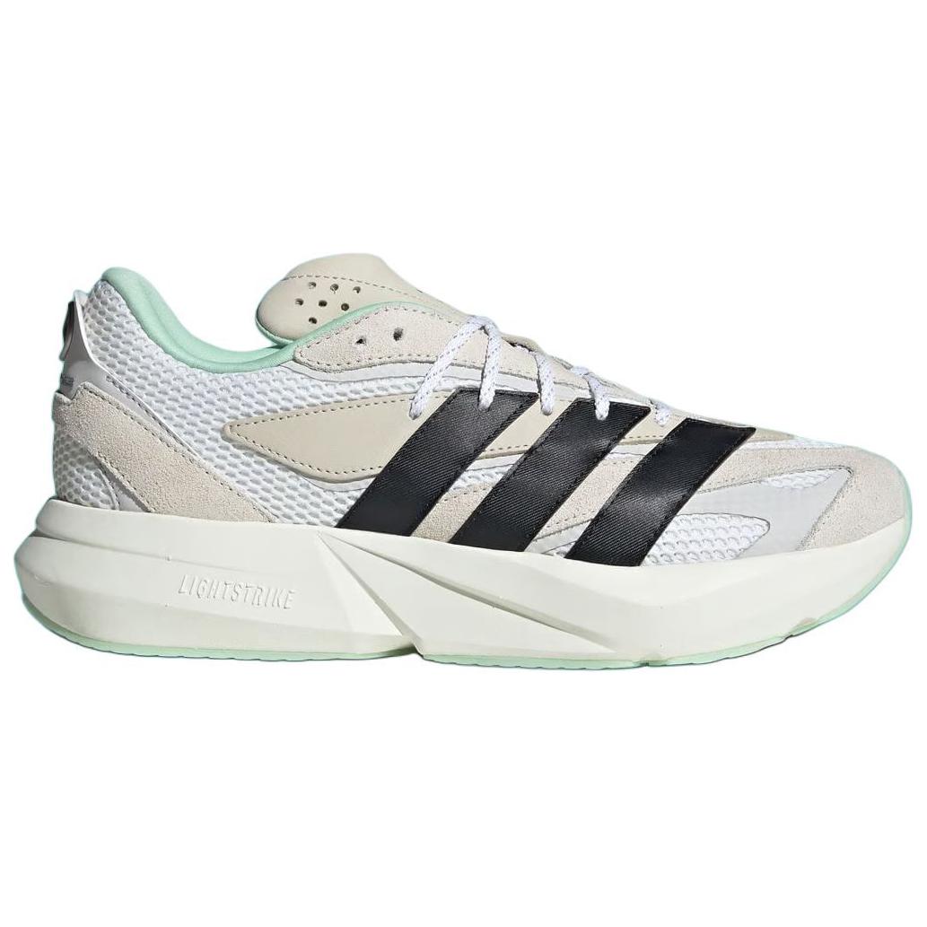 Lightblaze Mercedes-AMG Petronas Formula One Team x Lightblaze Adidas ‘Off White Black Frost Green’