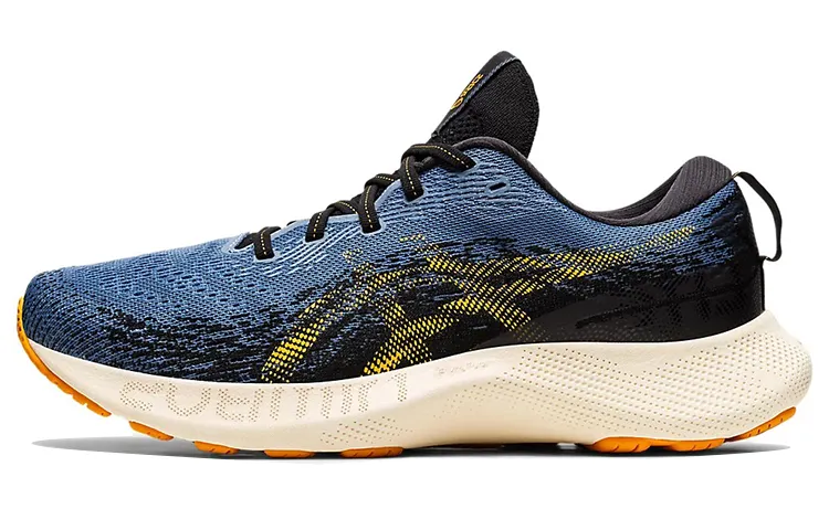 ASICS Gel Nimbus Lite 3 'Azure Amber'