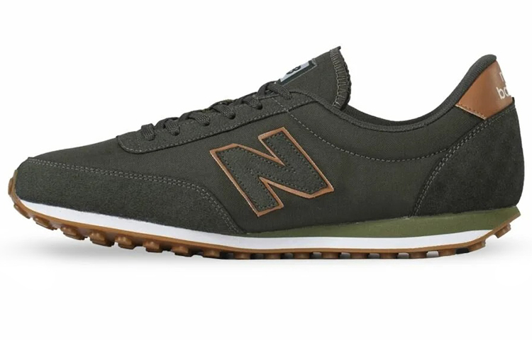 New Balance 410 Series Green