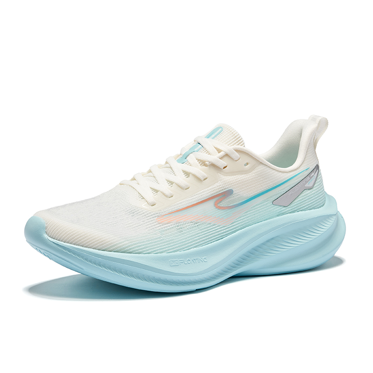 Erke Floating Boat 6PRO PU, Textile Breathable Lightweight Rebound Breathable Lightweight Rebound Low top