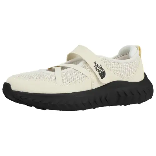 THE NORTH FACE MARTIS Mary Jane Shoes Women's Beige