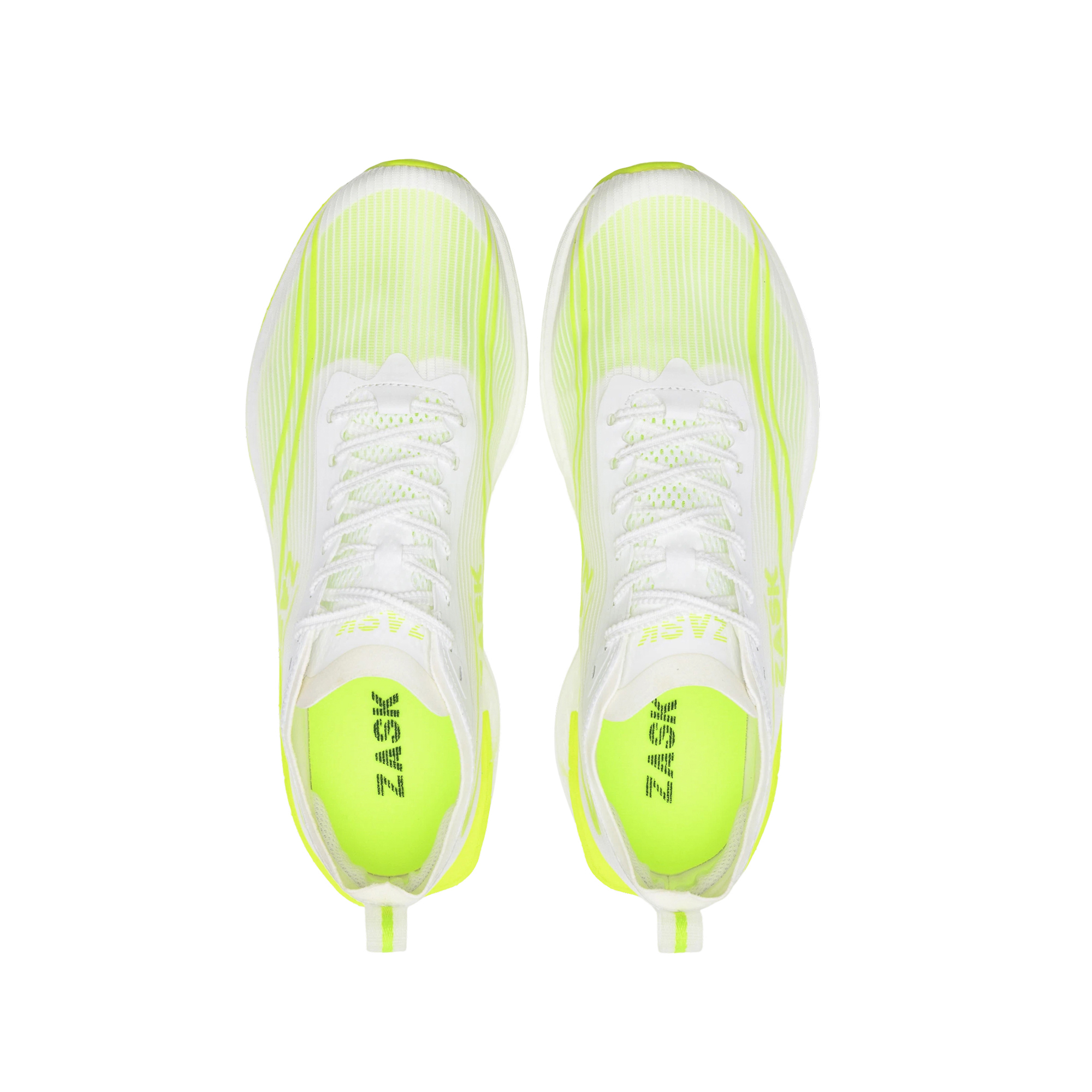 ZASK TPU Slip Resistant, Abrasion Resistant, Breathable Low top