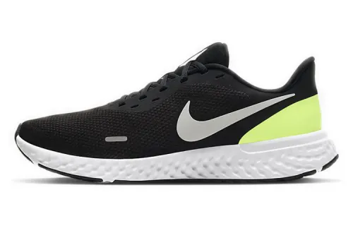 Nike Revolution 5 Black Volt