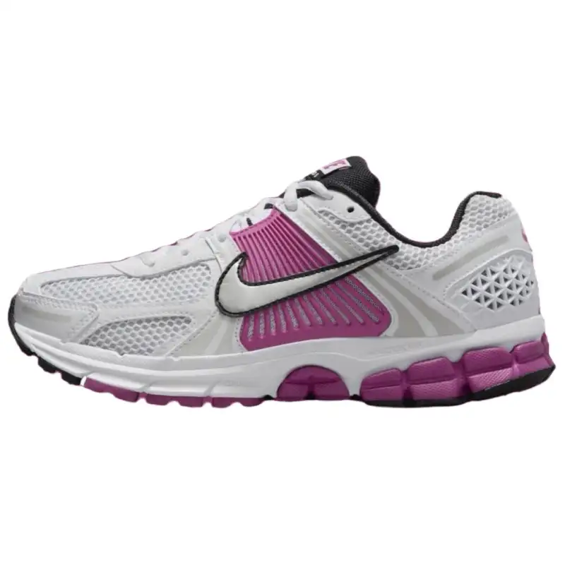 Nike Zoom Vomero 5 White Hot Fuchsia Women's
