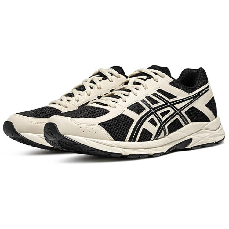 ASICS Gel Contend 4 ‘Cream White Black’